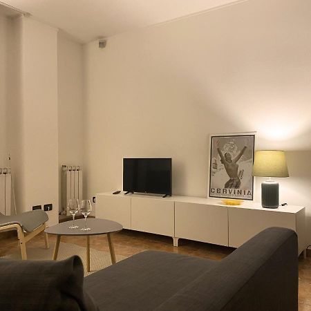 Apartmán Maison Claudio Cir Vda-Aosta- N 0202 Exteriér fotografie