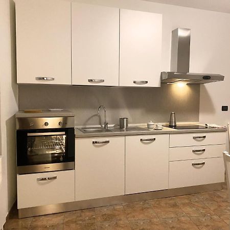 Apartmán Maison Claudio Cir Vda-Aosta- N 0202 Exteriér fotografie