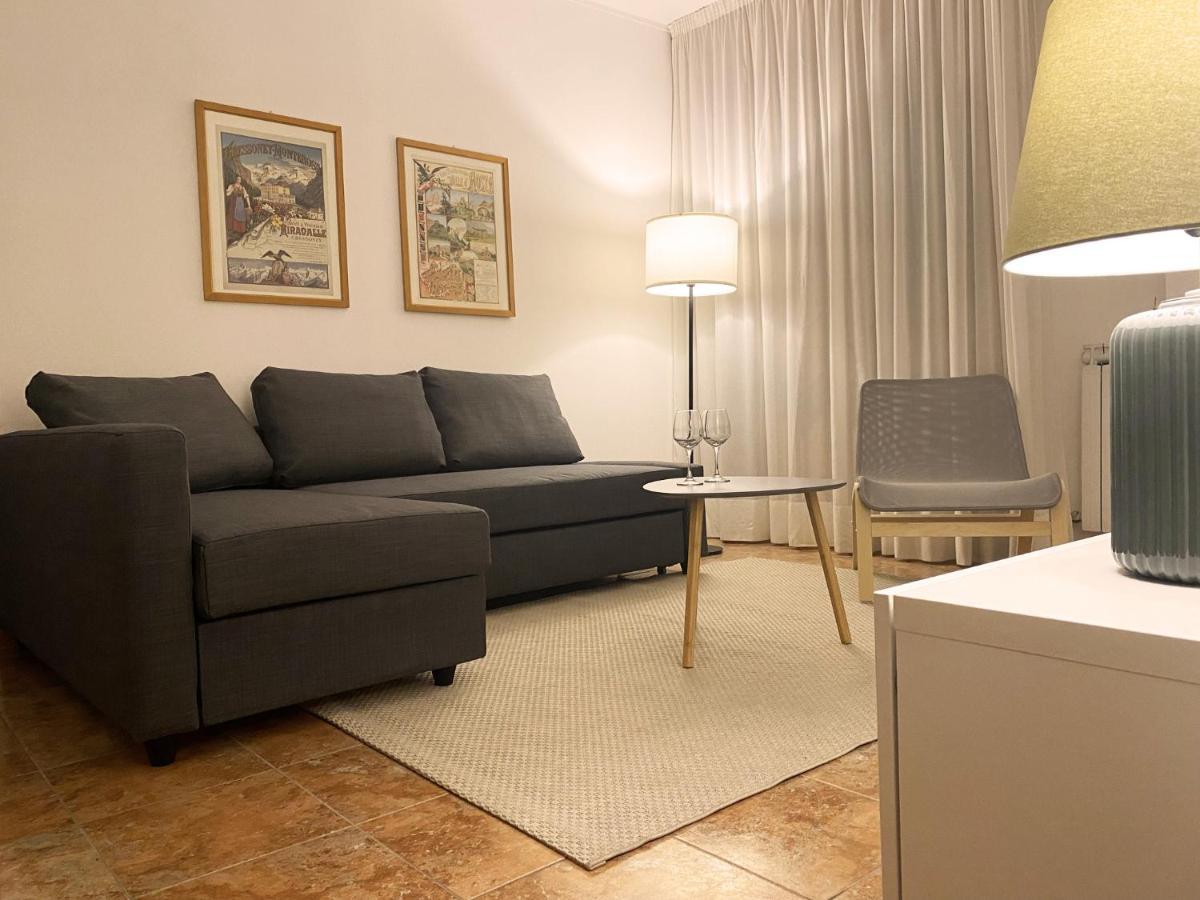 Apartmán Maison Claudio Cir Vda-Aosta- N 0202 Exteriér fotografie