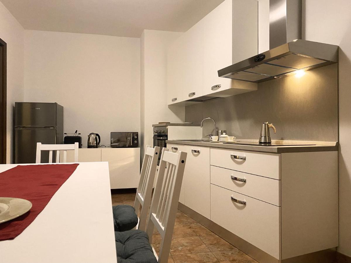 Apartmán Maison Claudio Cir Vda-Aosta- N 0202 Exteriér fotografie