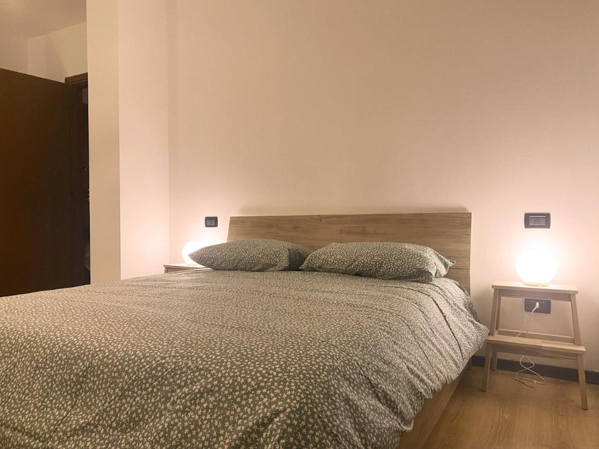 Apartmán Maison Claudio Cir Vda-Aosta- N 0202 Exteriér fotografie