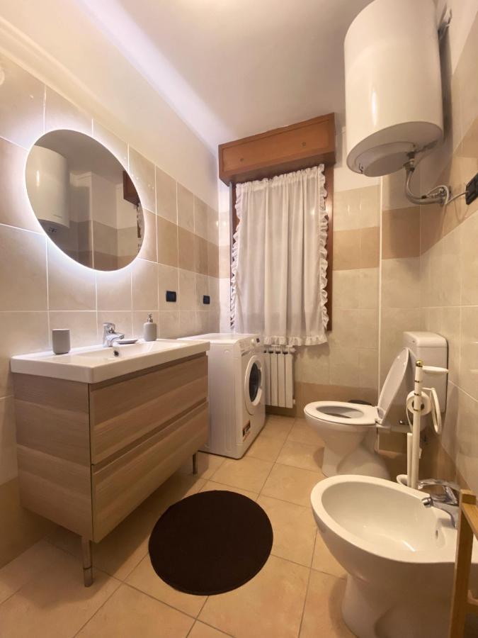 Apartmán Maison Claudio Cir Vda-Aosta- N 0202 Exteriér fotografie