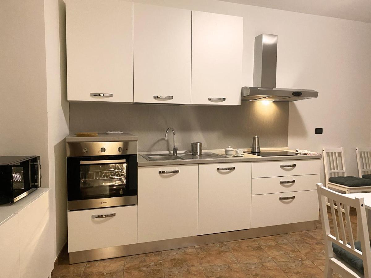 Apartmán Maison Claudio Cir Vda-Aosta- N 0202 Exteriér fotografie